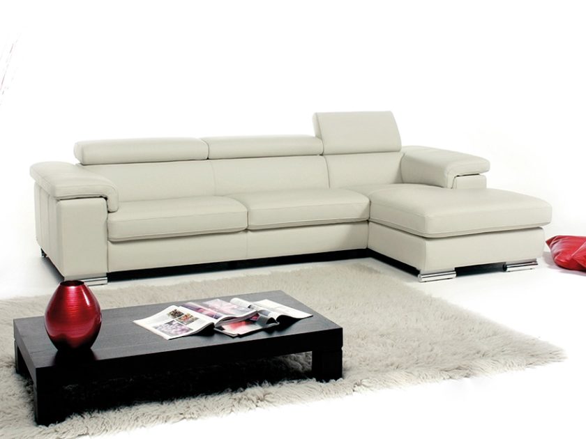Angel Sectional