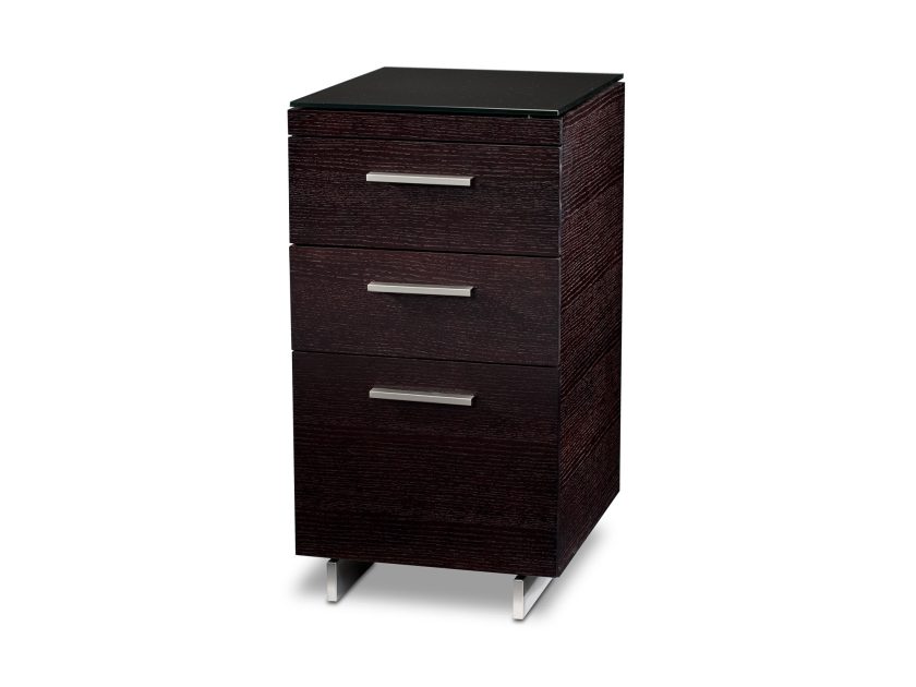 Sequel 6114 3-Drawer File