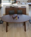 Skovby SM 71Dining Table - Image 2