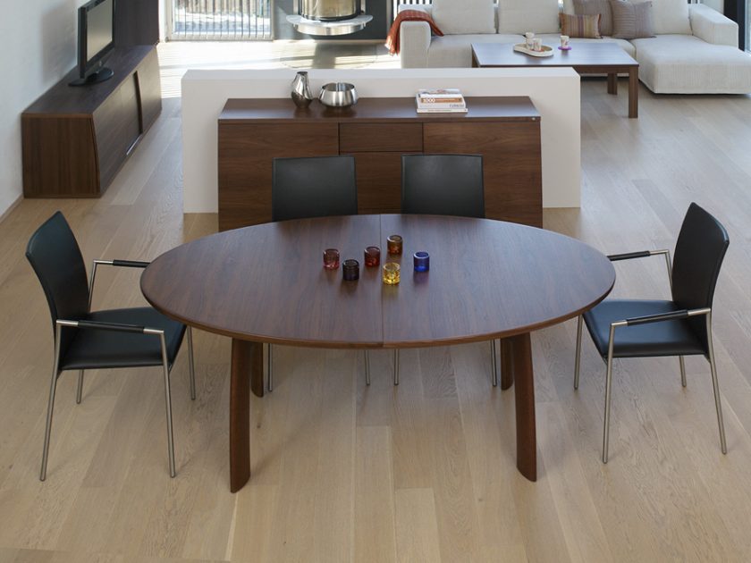 Skovby SM 71Dining Table - Image 2