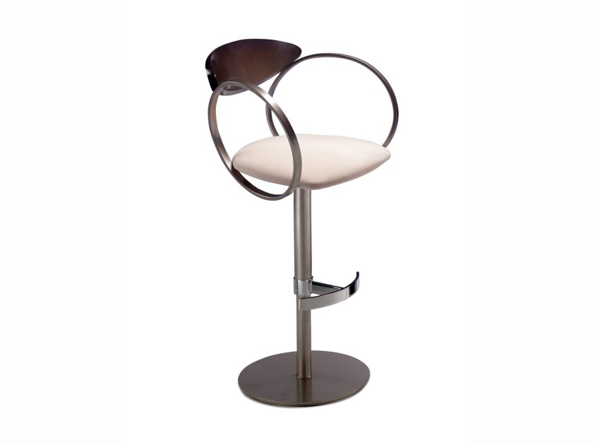 Elite Eclipse Hydraulic Stool