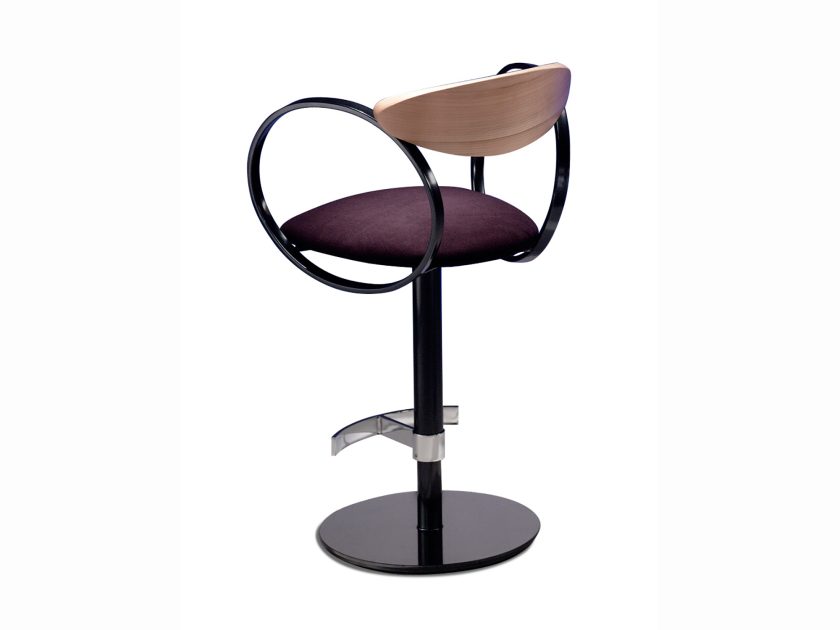 Elite Eclipse Hydraulic Stool - Image 2