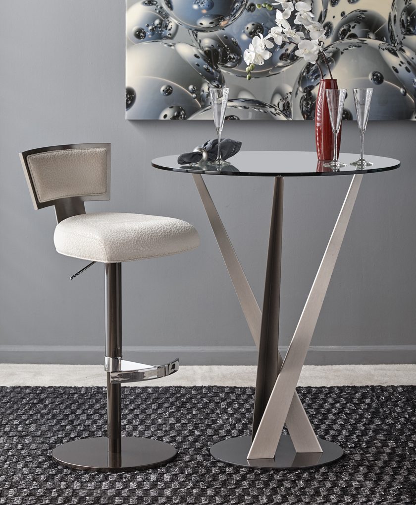 Elite Pharaoh Hydraulic Stool - Image 3