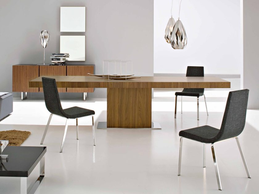 Calligaris Park Dining Table - Image 3