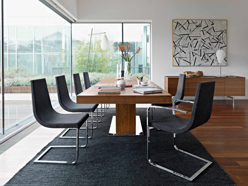 Calligaris Park Dining Table - Image 4