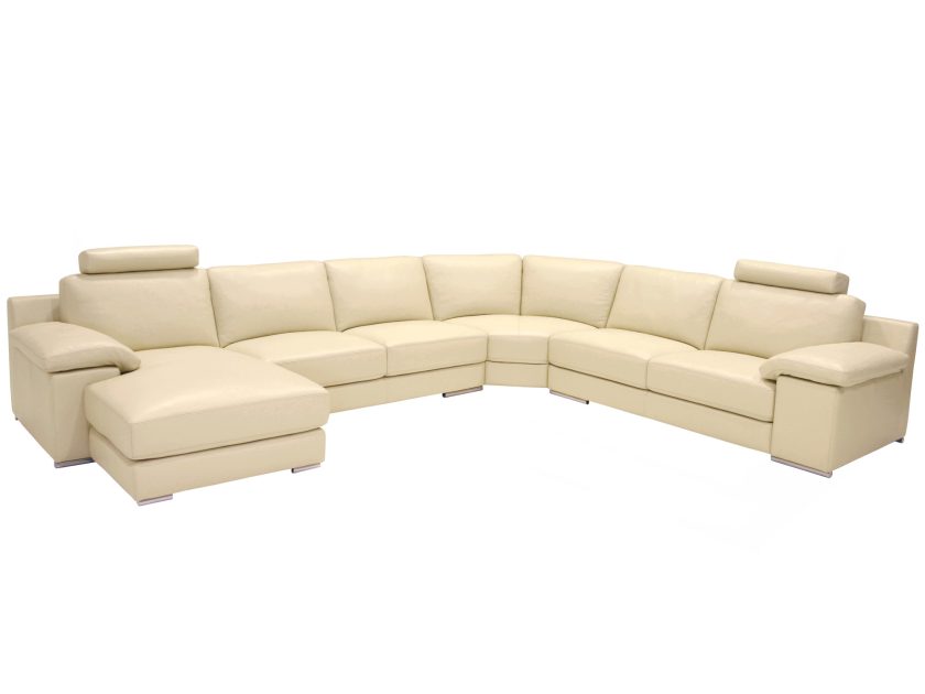 Domicil Libero Sectional