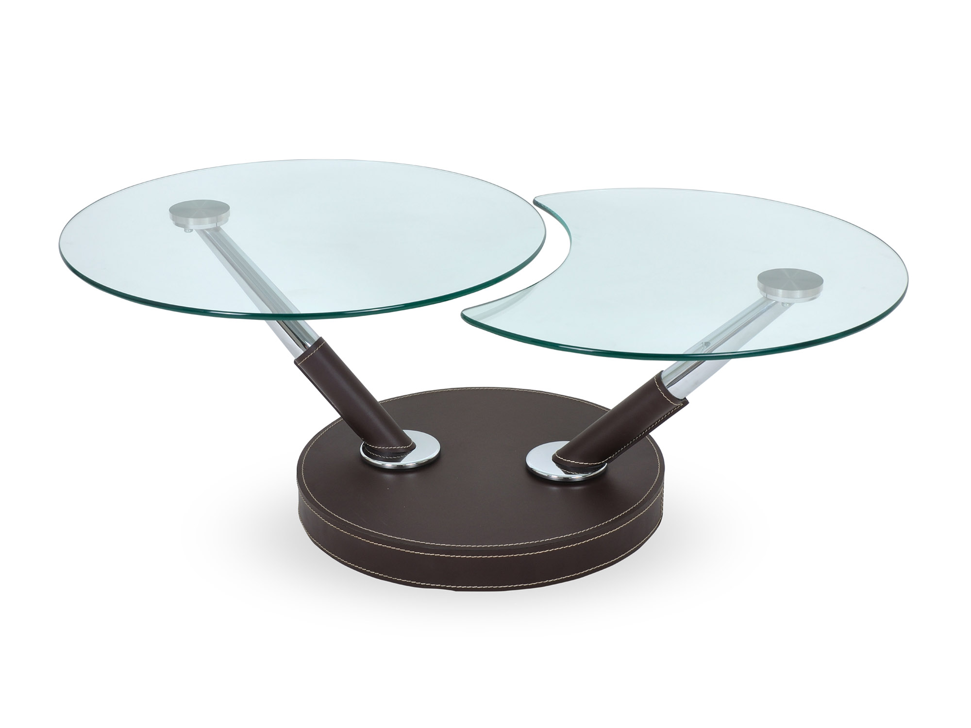 Marte Motion Coffee Table - Bova Furniture