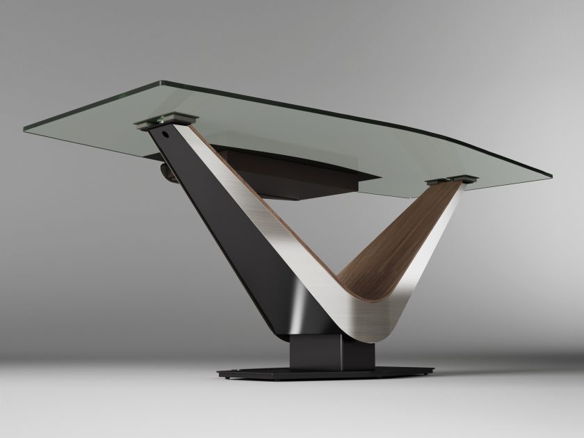 Victor Desk - Image 2