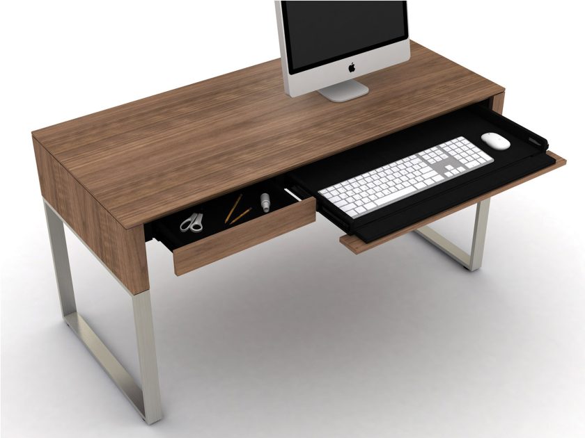 Cascadia 6201 Desk - Image 5