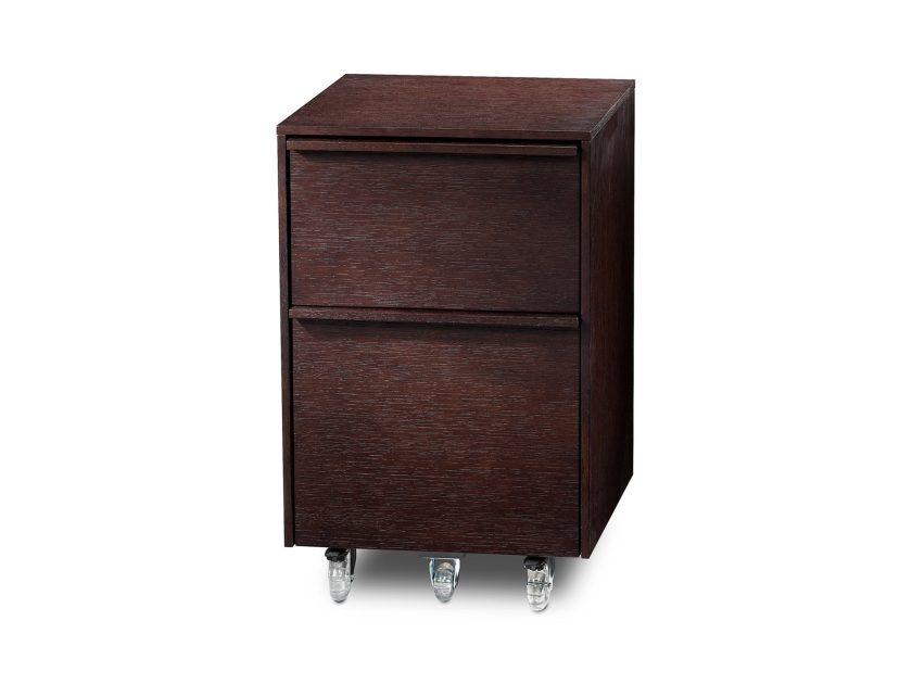 Cascadia 6207 Mobile File Pedestal