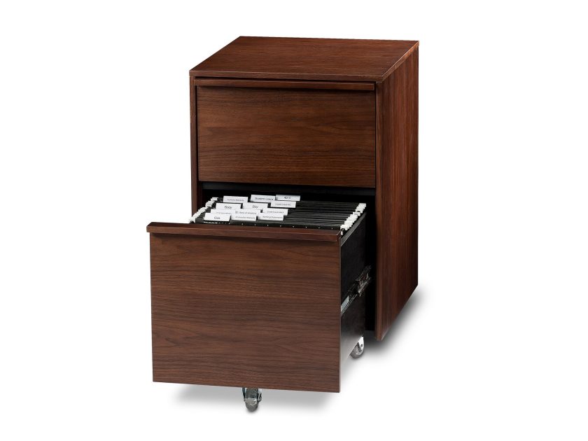 Cascadia 6207 Mobile File Pedestal - Image 2
