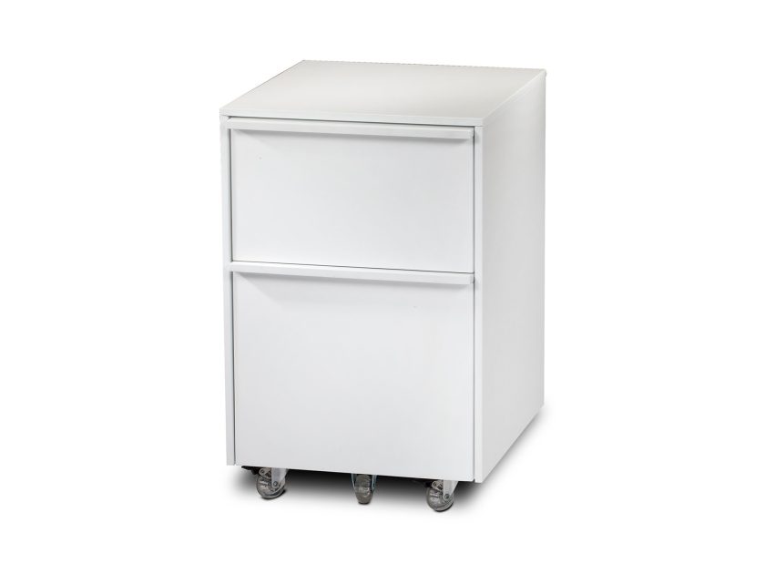 Cascadia 6207 Mobile File Pedestal - Image 4