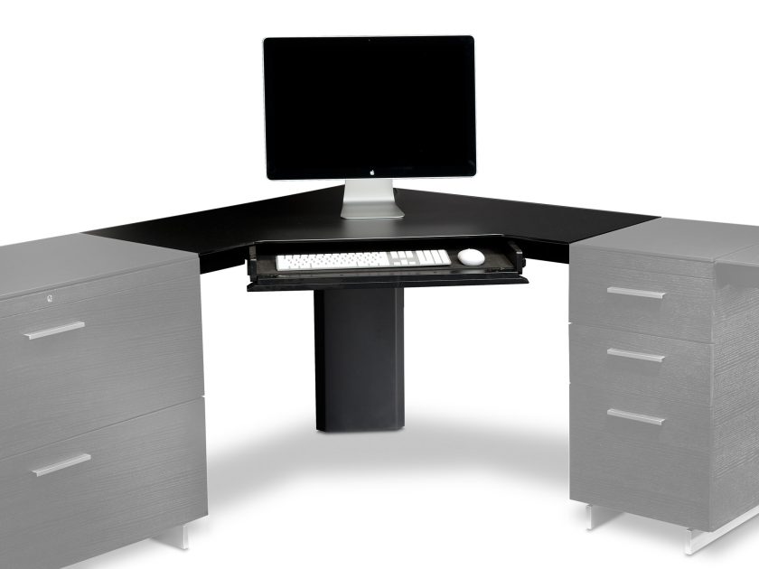 Sequel 6019 Corner Desk