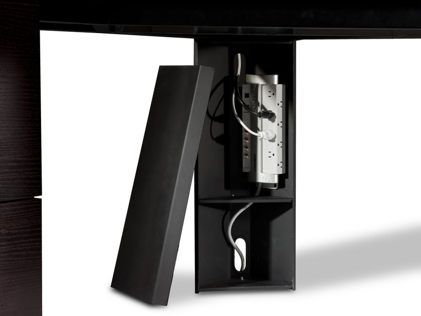 Sequel 6019 Corner Desk - Image 2