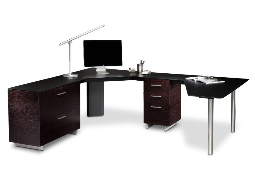 Sequel 6019 Corner Desk - Image 3