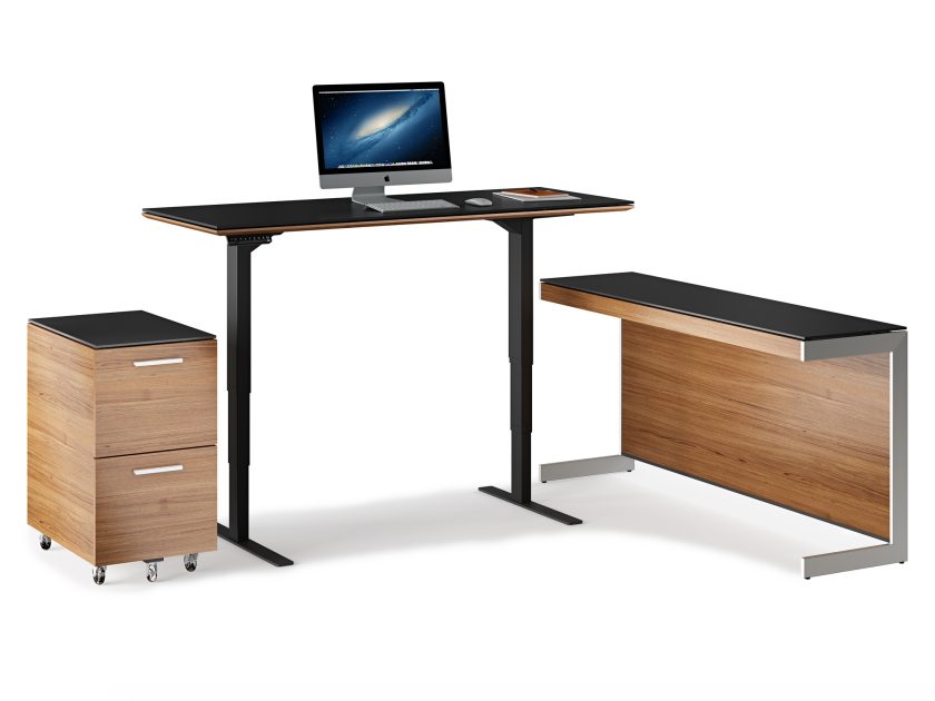 Sequel 6151 Standing Desk - Image 3