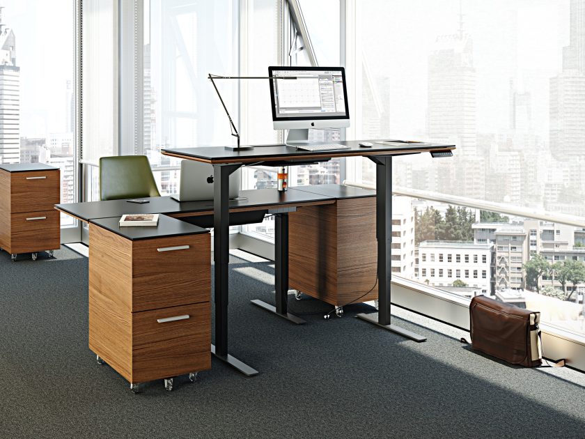 Sequel 6151 Standing Desk - Image 5