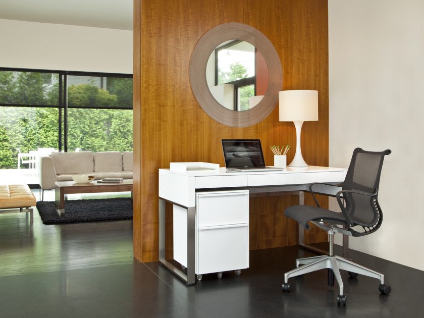 Cascadia 6202 Desk - Image 3