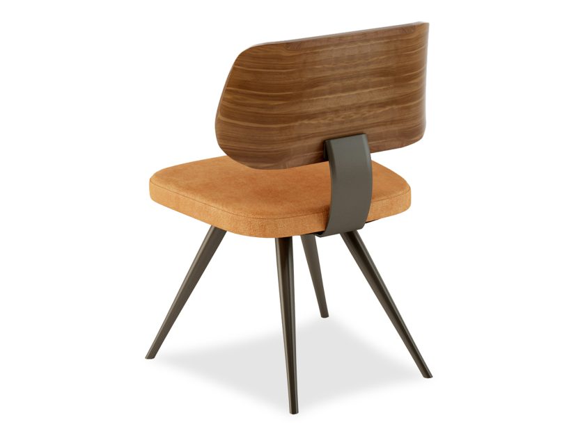 Elite Aimee Dining Chair - Image 2