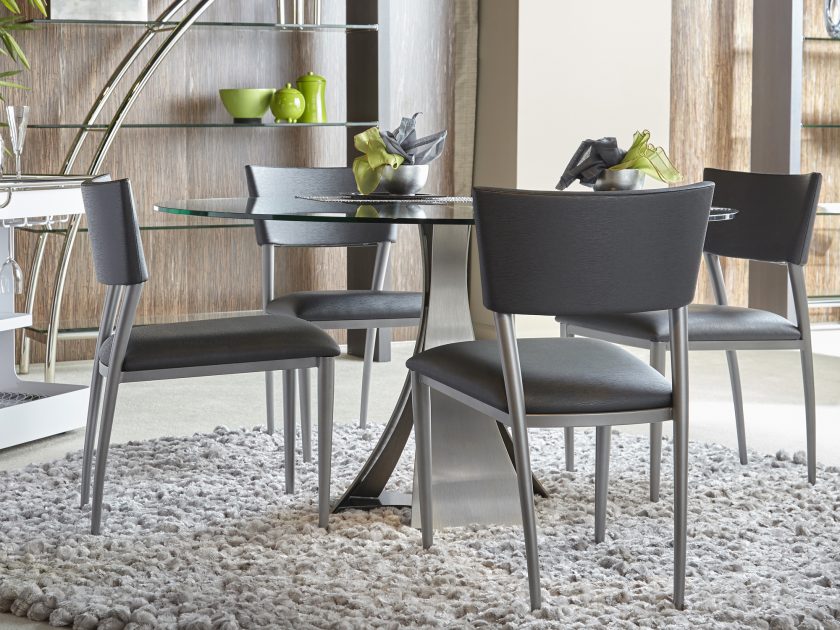 Bella Dining Chair - Image 3