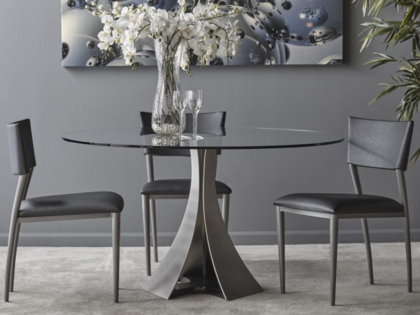 Bella Dining Chair - Image 4