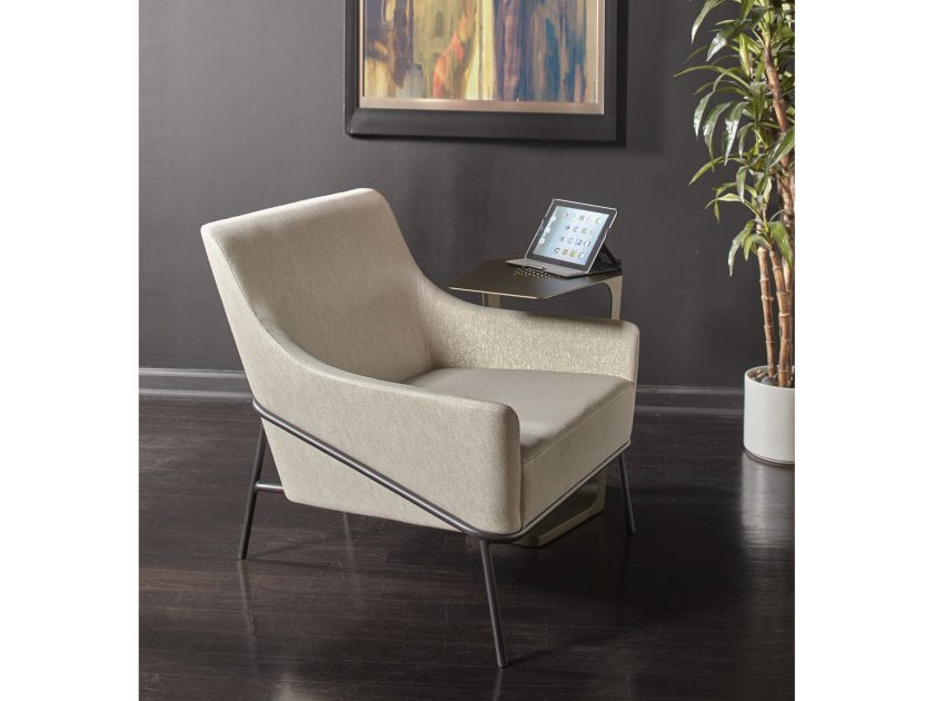 Elite Blake Accent Chair - Image 3