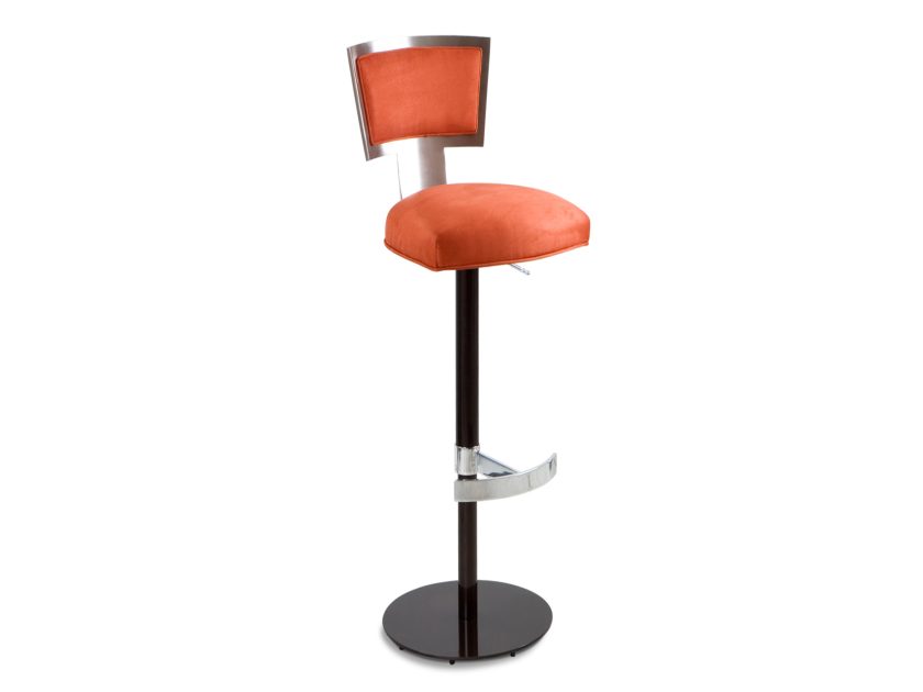 Pharaoh Swivel Barstool