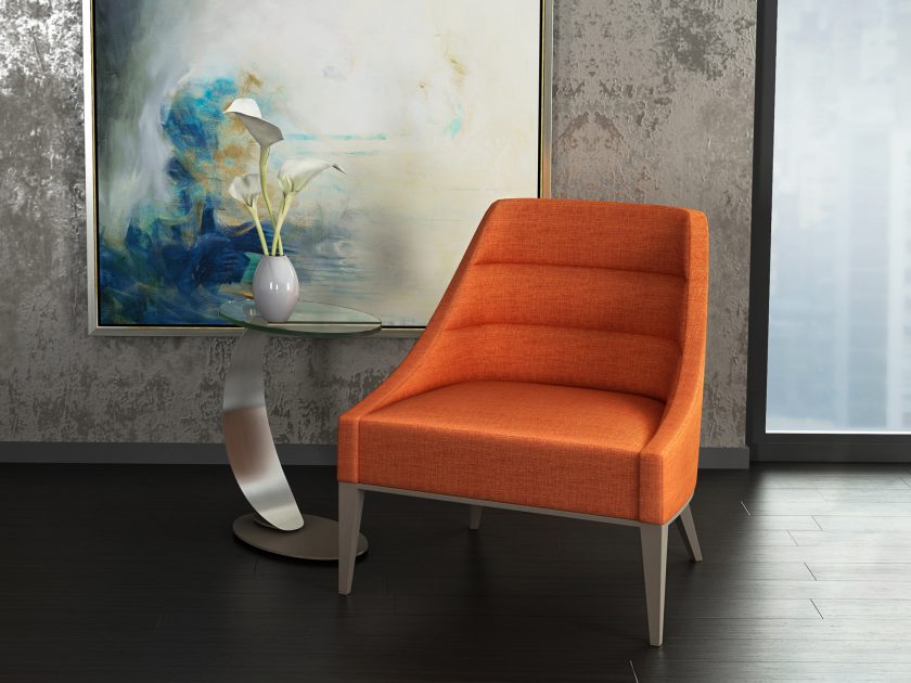 Senna Accent Chair - Image 3