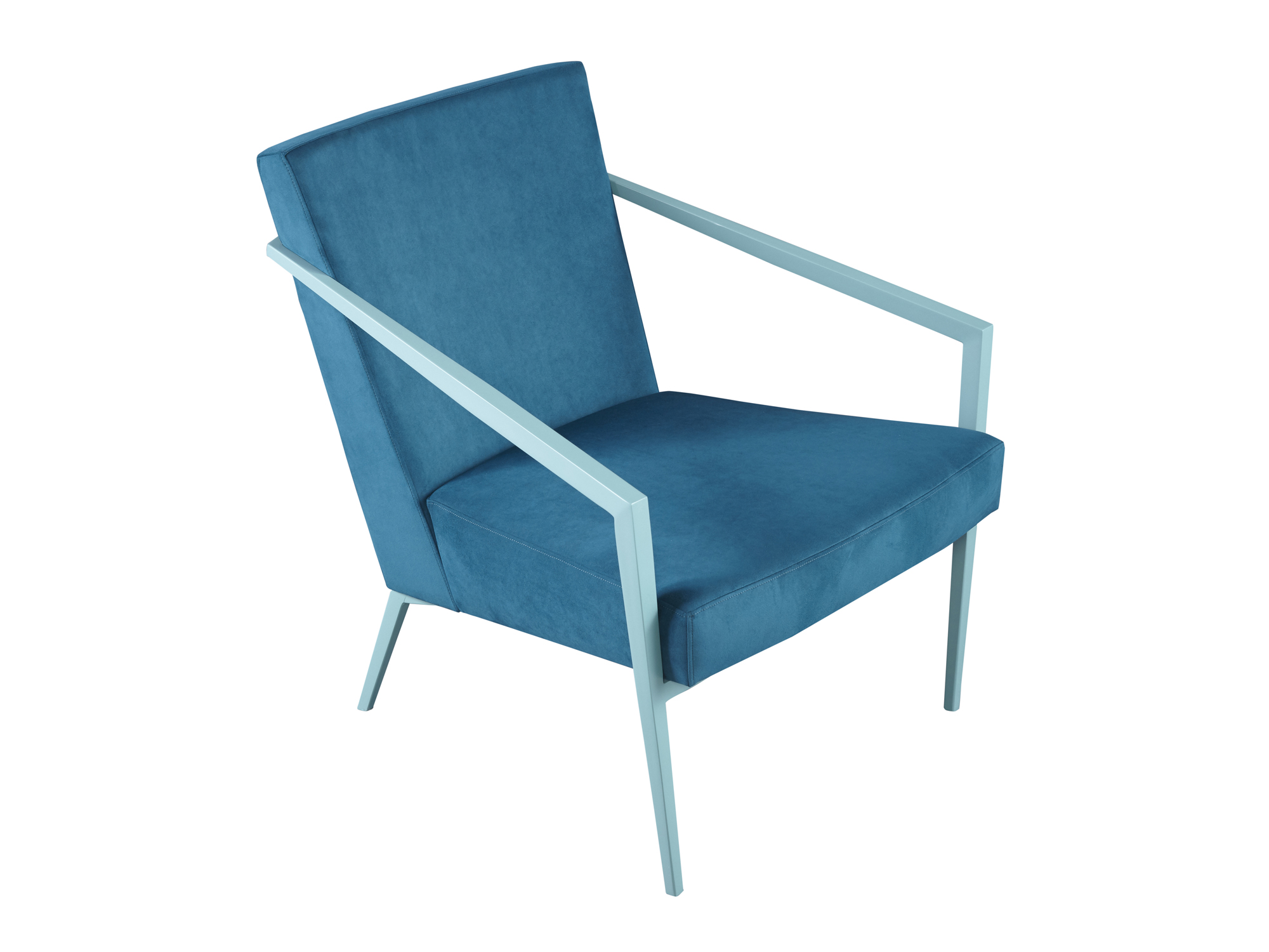 Soho Accent Chair – Bova Furniture