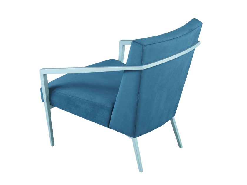 Soho Accent Chair - Image 2