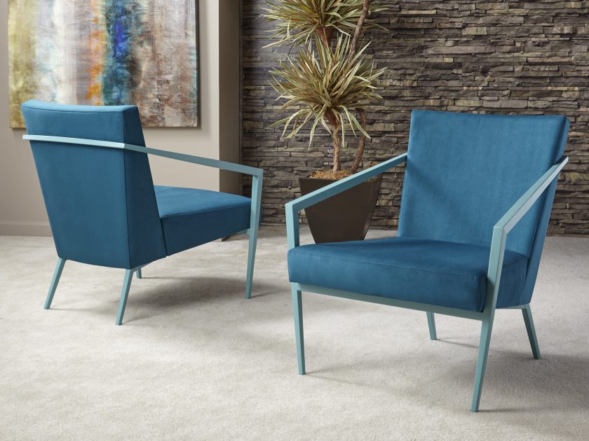 Soho Accent Chair - Image 3