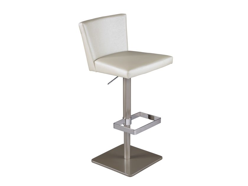 Soho Swivel Barstool