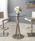 Soho Swivel Barstool - Image 2