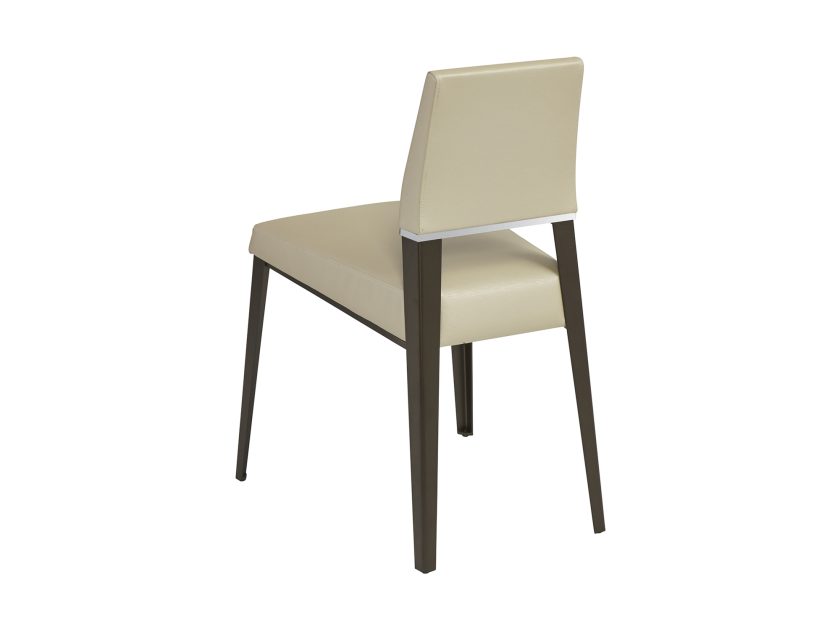 Vivian Bistro Chair - Image 2