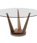 Elite Triplex Dining Table
