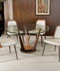 Elite Triplex Dining Table - Image 2