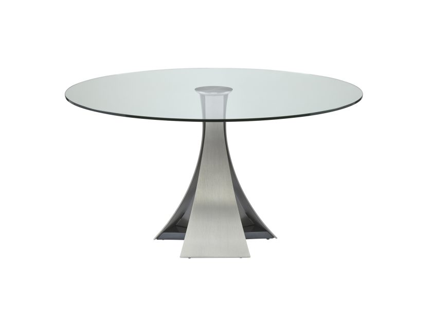 Elite Primo Round Dining Table
