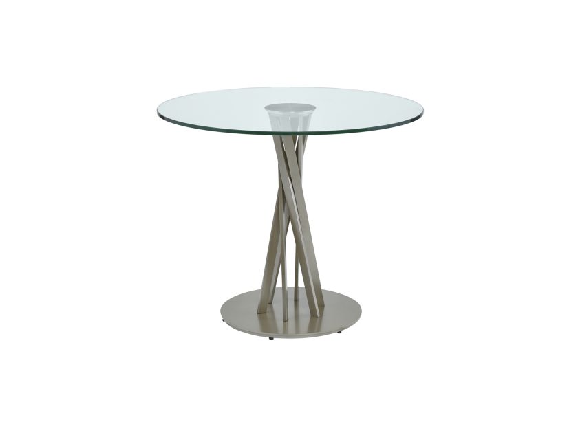Elite Mason Round Dining Table
