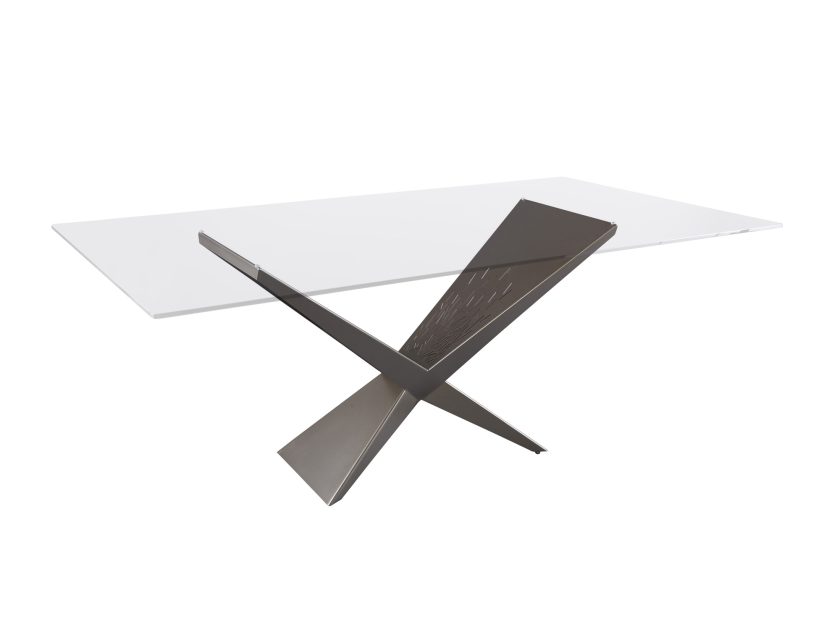 Elite Atlas Rectangular Dining Table