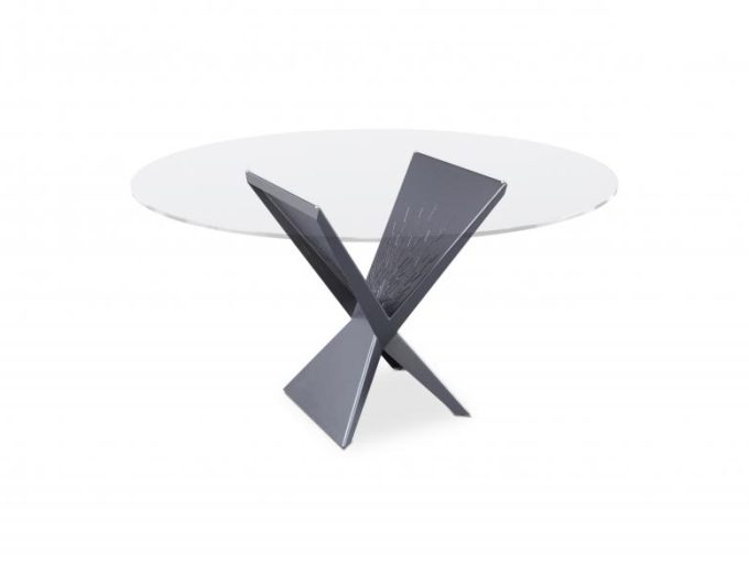 Elite Hyper Rectangular Dining Table Bova Furniture