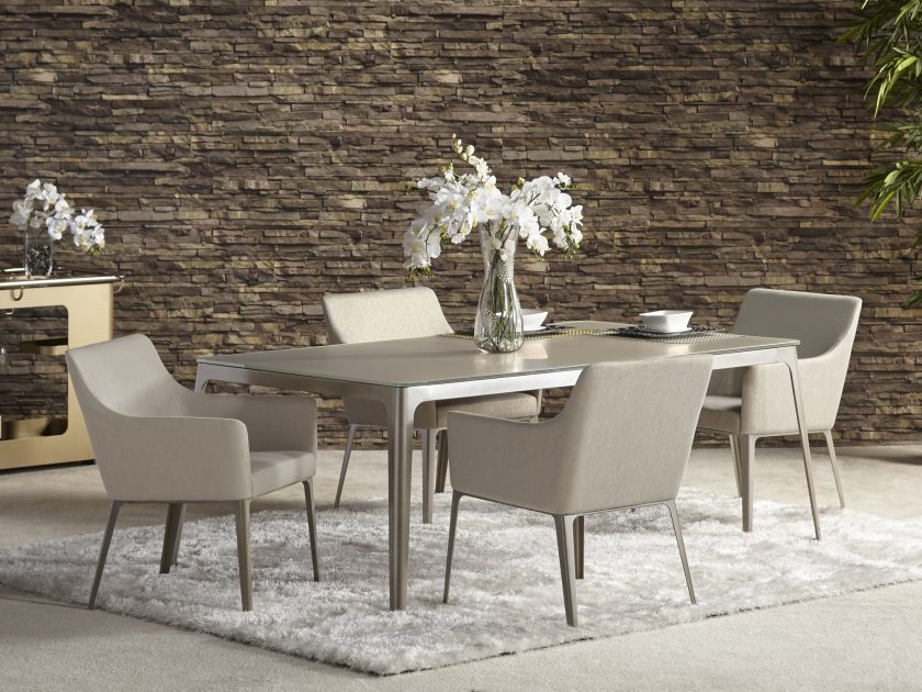 Elite Mesa Dining Table - Image 2