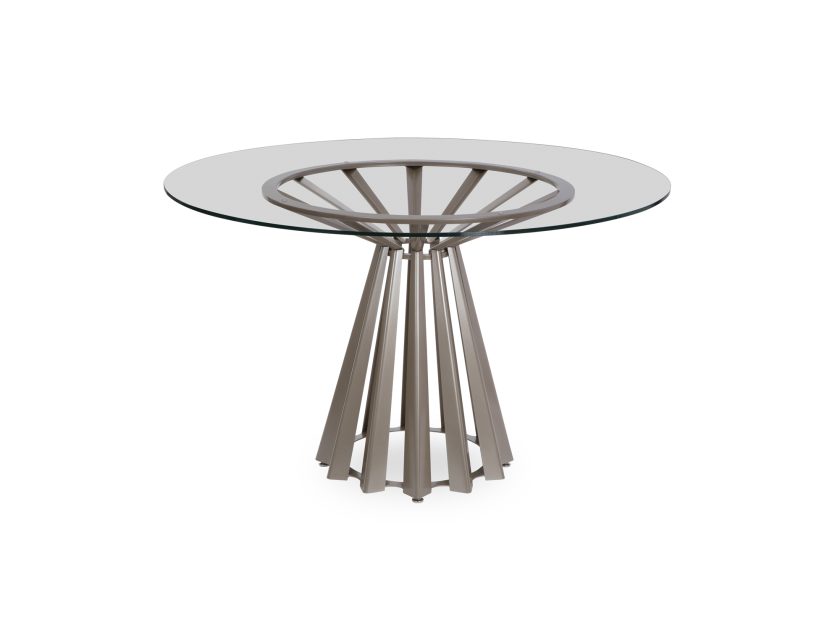 Elite Corona Round Dining Table