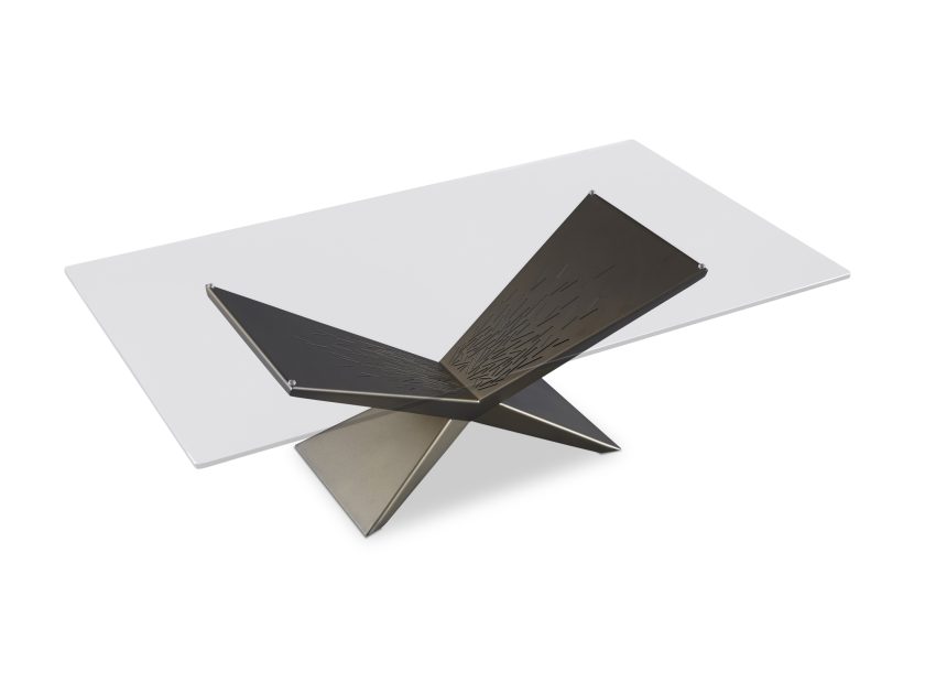 Elite Atlas Cocktail Table