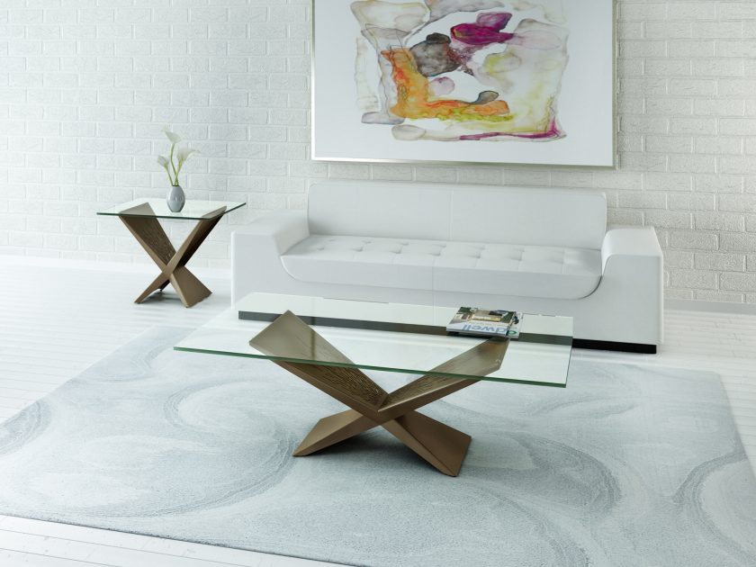 Elite Atlas Cocktail Table - Image 2