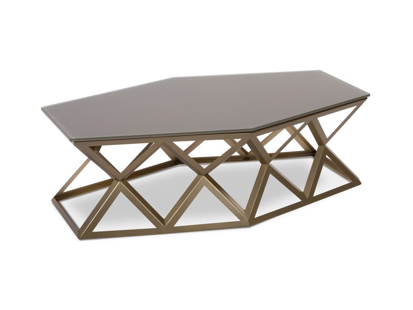 Elite Icon Cocktail Table