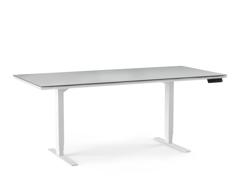 Centro 6451-2 Standing Desk - Image 2