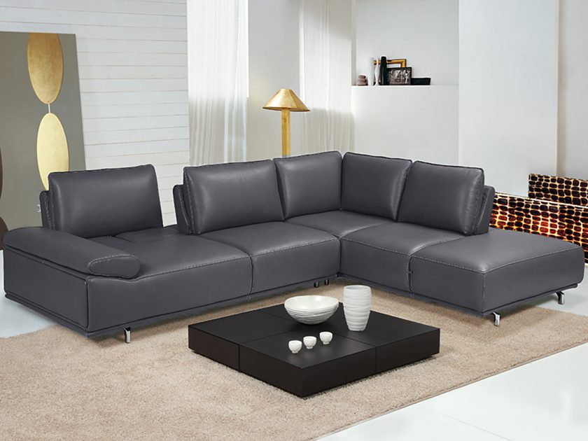 Roxanne Sectional - Image 2