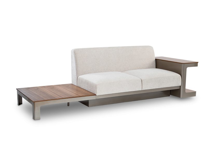 Elite Milo Loveseat