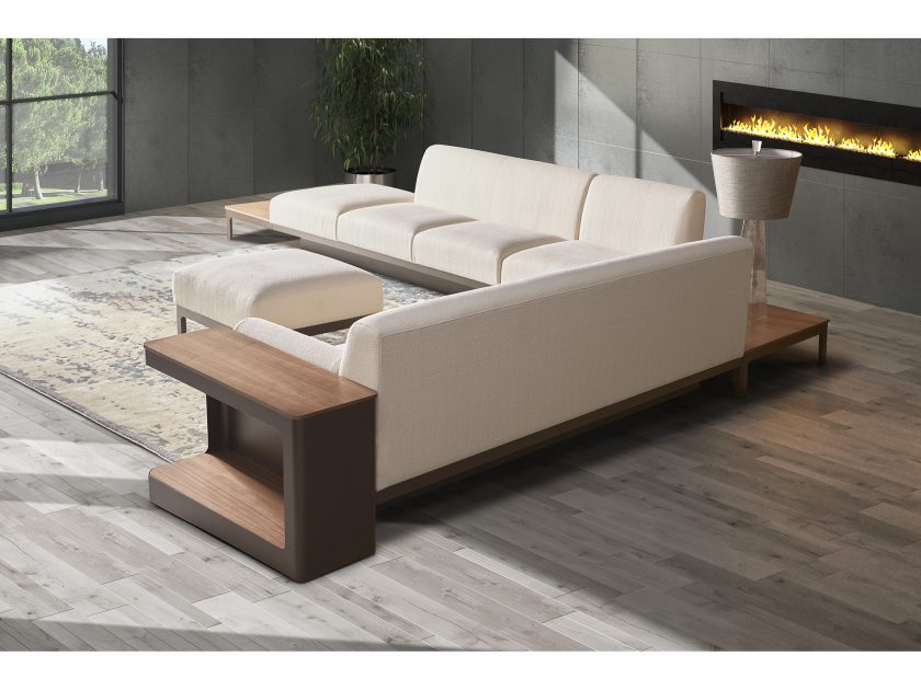Elite Milo Sofa - Image 3