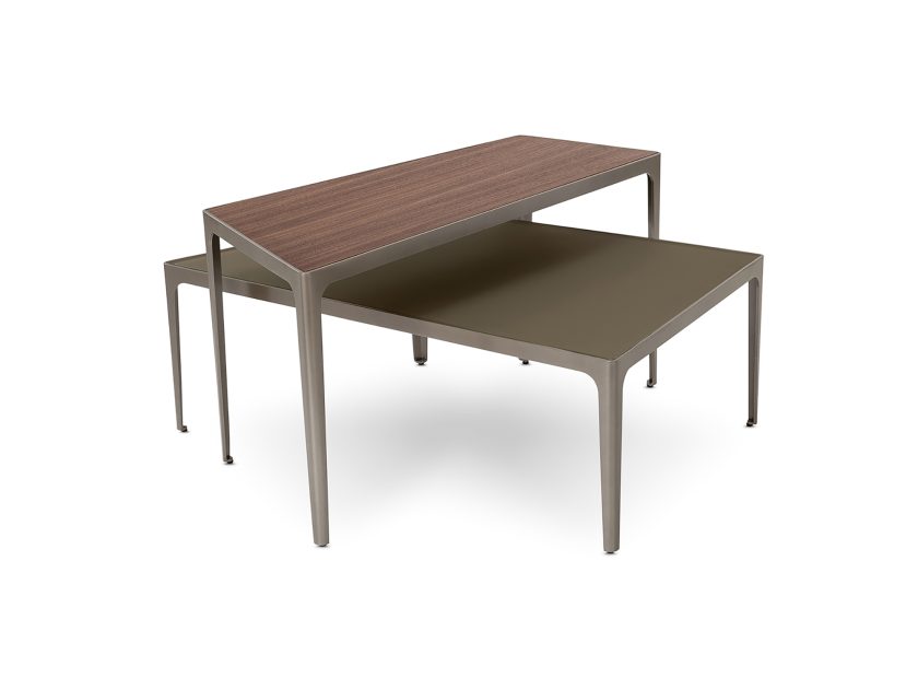 Elite Duet Cocktail Table Set